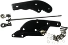 Drag Specialties Forward Control Extension Kit Black 056319 1622-0554 New. Price: $464.05.