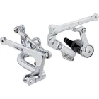 Arlen Ness Mid Control Kits 420-131 New. Price: $1139.95.