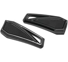 Kuryakyn Phantom W/0 Adpt Blk 5761 Control Footpegs New. Price: $129.32.