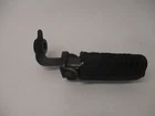 82 Yamaha Maxim XJ650 Left Footrest Used. Price: $10.68.