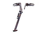 08 Honda CRF80F Foot Pegs & Kickstand Used. Price: $70.00.