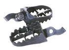 Ims Super Stock Stainless Steel Foot Pegs (pair) 275511 New. Price: $132.50.