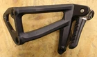 Husqvarna 901 Norden 2022 2023 2024 Rear Right Footrest Peg Passenger Mount Used. Price: $80.00.