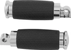 Avon Footpegs Chrome FP-GEL-70-CH New. Price: $93.95.