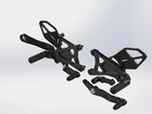 Vortex Rearsets 3.0 V2 Yamaha R1M R1S 2015 16 17 18 19 21 22 23 24 New. Price: $437.71.