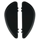 Arlen Ness Smoothie Fusion Series Passenger Floorboard, Black 15-412 New. Price: $209.97.