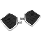 Performance Machine 0036-1016-CH Contour Mini Floorboards, Chrome New. Price: $221.99.