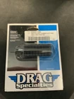 DS-241050 Drag Specialties Rubber Shift Peg Black New. Price: $10.95.