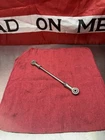 Used Oem Victory 08-17 Vegas Hammer Highball Shifter Linkage 1016219. Price: $74.99.