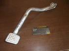 85 Suzuki Quadrunner LT230GEF Genuine Rear Brake Pedal Back Lever Peg Oem Used. Price: $17.00.