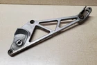 Honda 50620-MB2-000 Left Foot Peg Bracket VF700F VF750F Interceptor Used. Price: $32.24.