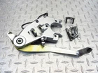 1994 94-99 Bmw R1100RS Oem Right Rearset Brake Pedal No Peg Bracket Used. Price: $23.20.