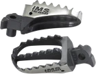Ims Products Inc. Pro-series Foot Pegs Black 295516-4 New. Price: $126.99.