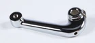Harddrive 292083 Shift Lever Chrome For V-twin 5 & 6 Speed New. Price: $32.94.
