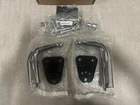 49053-04A Kit-mount,adj Ftpeg/xl's Neuf. Price: $219.35.