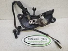 86-06 Kawasaki Vulcan 750 Right Footrest Holder Brake Shaft Switch Oem Used. Price: $64.97.