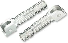Psr Foot Pegs Silver For Bmw/honda '87-'25 03-01200-21 New. Price: $54.19.