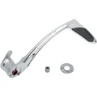 Performance Machine Rear Brake Lever '08-'13 Flh 0032-1081-CH New. Price: $281.15.