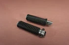 2001-2007 Honda VT750C Shadow Ace Rear Passenger Foot Rest Pegs Used. Price: $29.59.