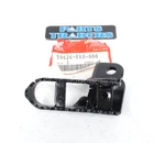 Nos Genuine Honda Left Peg/footpeg XL250R XR200R XR250R XR350R XR600R New. Price: $44.99.