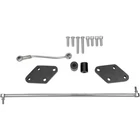 Drag Specialties Forward Control Relocation Kit '04-'13 Xl 1622-0496 New. Price: $113.37.