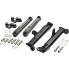 Ciro Frame Mounter Highway Peg Mounts 60621 New. Price: $309.99.