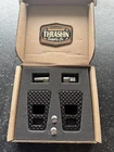 Thrashin P-54 Slim Footpegs Black Motorcycle Street Bike TSC-2021-1 1620-1756 New. Price: $190.00.