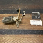 Honda VT500 Left Main Step 50630-MF5-000 Used. Price: $24.99.