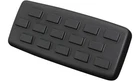 Show Chrome Full Size Brake Pedal 41-408 1611-0096 94-2197 New. Price: $27.96.