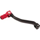 Zeta ZE90-4512 Forged Shift Lever, Red New. Price: $44.96.