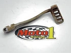 Used Oem Honda 84-85 Interceptor VF500F Rear Brake Pedal Lever 46500-KE7-000 UB3. Price: $14.92.