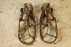 2023 Ktm 250 Sx-f Foot Set A46003037033 Left & Right Used. Price: $41.99.