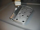 Honda GL1800 Goldwing 2001-2016 Oem Rear Pillion Step Holder 50716-MCA-010 New. Price: $34.99.