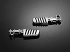 Highway Hawk Hh 73 490 Footpeg Set U Clamp Techglide New. Price: $69.37.