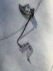 2011 11-18 Kawasaki KX250F Rear Brakes Used. Price: $54.99.