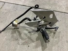 2013-2015 Honda CBR500R Right Rh Peg Master Cylinder And Pedal 50600-MGZA-J000 Used. Price: $59.99.