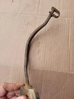 1973 To 1976 Honda XR75 K0 K1 K2 Rear Brake Pedal Lever Used. Price: $40.00.