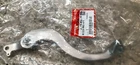 Honda CRF250R CRF450R Rear Brake Pedal New Oem 2020-22 P/n 46510-MKE-A70. Price: $87.00.