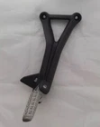 Ducati Rear R.h Plate 82433011A 82413241AA Foot Peg Bracket And Used. Price: $107.38.