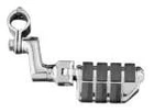 Kuryakyn KUR7993 Peg Iso Offset Dually New. Price: $231.99.