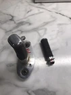92 Honda Shadow Front Rear Back Right Foot Pegs Rests Used. Price: $31.99.
