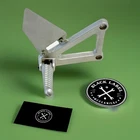 New Genuine Oem Ducati 750SS 800SS 900SS Right Front Footpeg Bracket 82410431A. Price: $69.95.
