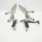 Genuine Honda CBR400R NC47 Main Step Holder Set Left & Right Mjwa Oem Used. Price: $228.35.