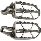 Moose Standard Series Footpegs 1620-2129 New. Price: $214.86.