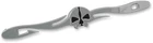 Drag Specialties Split Skull Linkage Chrome 5/16" Fl 1601-0493 New. Price: $119.99.