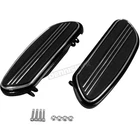 Bikers Choice Black Floorboard Kit - 57198 New. Price: $299.99.