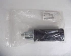 Bmw Rear Foot Peg Rectangular Folding Oem 71 234 661 From 1977 To 1984 New. Price: $65.00.