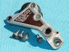 Honda 80-82 CB900 1983 CB1000 Custom Rear Brake Pedal Holder Used. Price: $10.00.