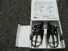 Fastway Evolution, 22-2-103 F3 Honda Foot Pegs Nos 02-05 Cr/crf 125/250/450 New. Price: $75.00.
