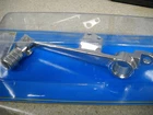 Nos Emgo Forged Brake Pedal 2003-2006 Honda CBR600RR Street 83-30870 New. Price: $35.95.